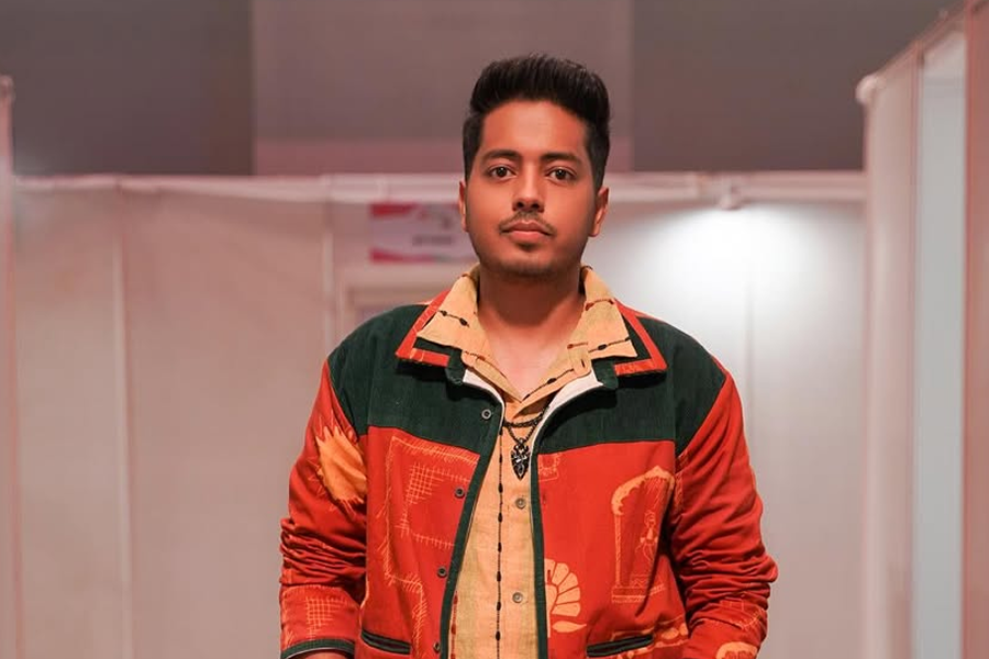 Akash Gupta