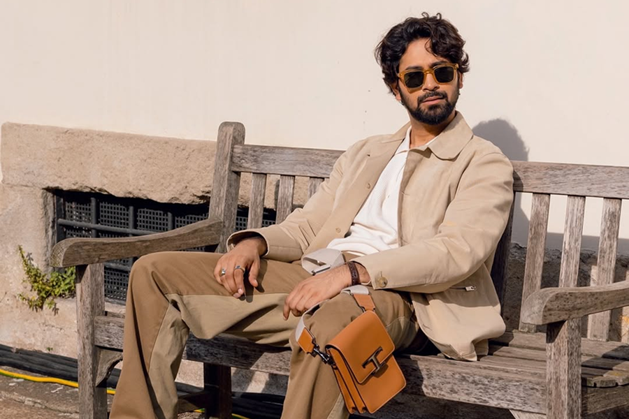 Ankush Bahuguna