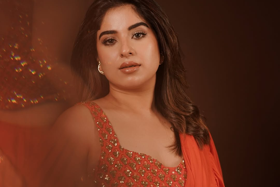Aparna Thomas