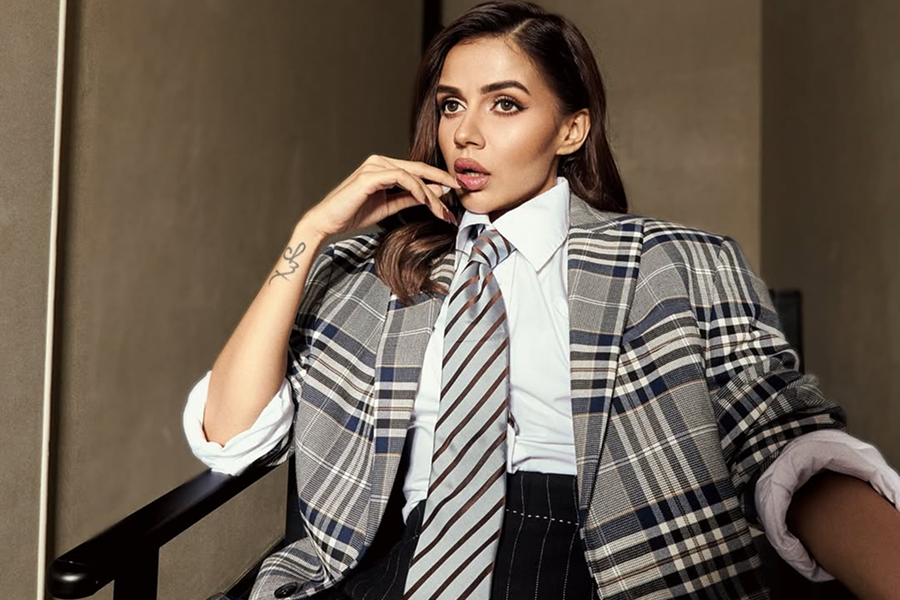 Komal Pandey