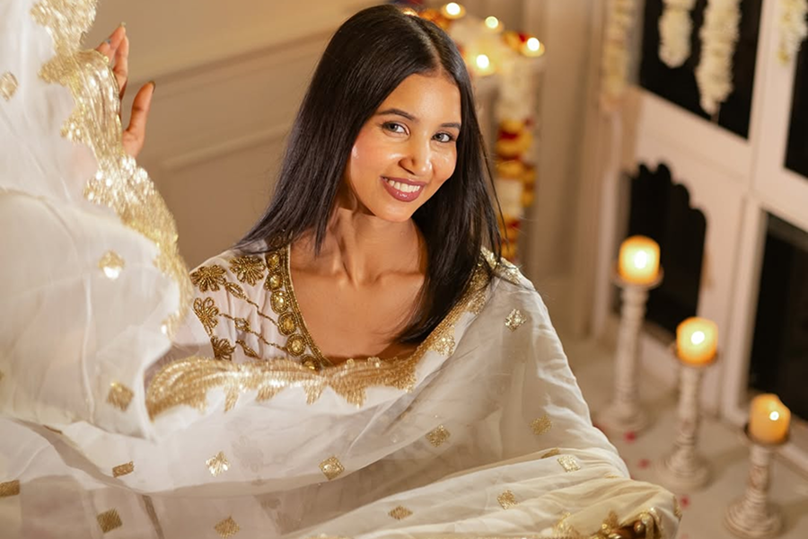 Nancy Tyagi