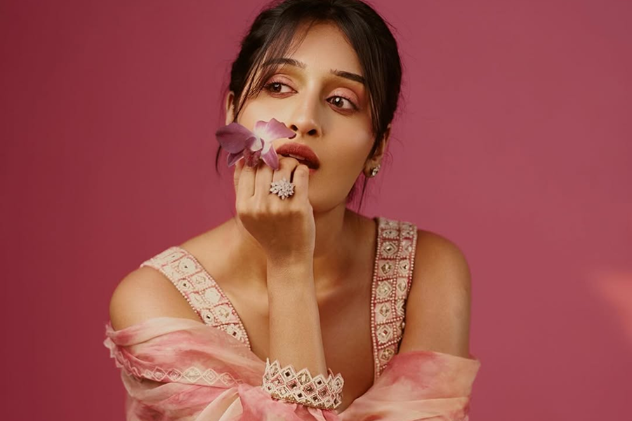 Niharika Nm